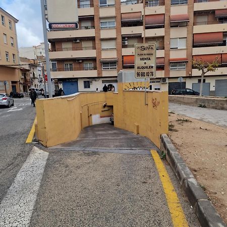 شقة Ocean View Loft فيياخويوسا المظهر الخارجي الصورة