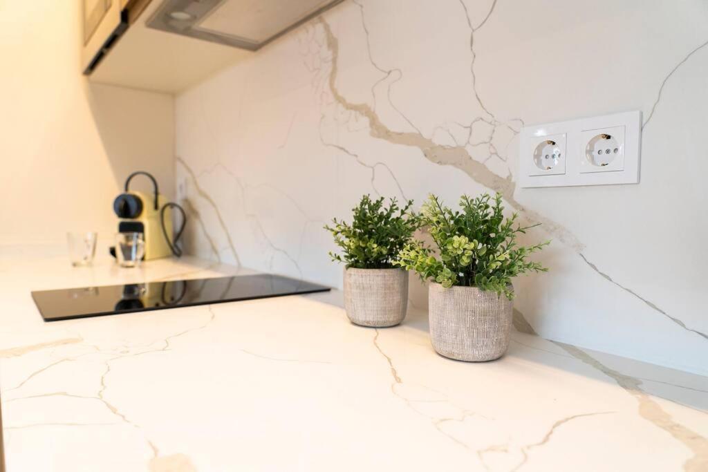 شقة Ocean View Loft فيياخويوسا المظهر الخارجي الصورة