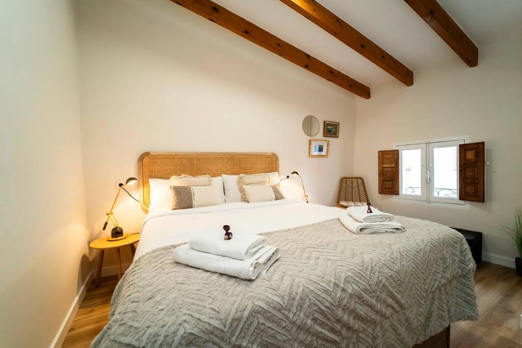شقة Ocean View Loft فيياخويوسا المظهر الخارجي الصورة