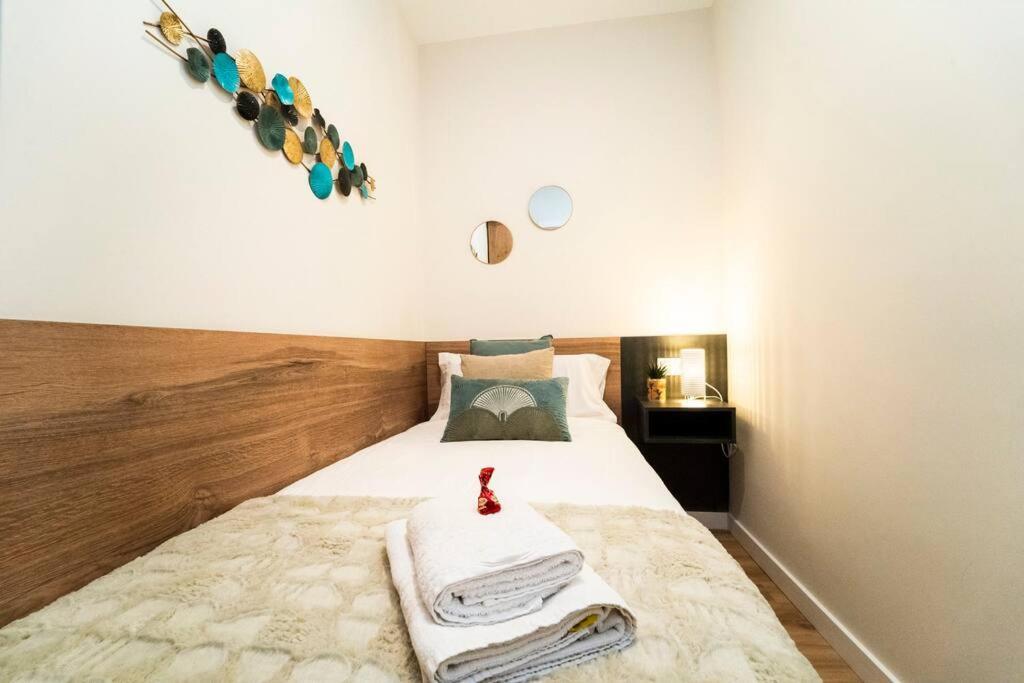 شقة Ocean View Loft فيياخويوسا المظهر الخارجي الصورة