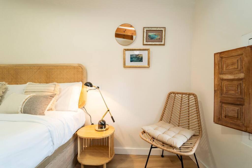 شقة Ocean View Loft فيياخويوسا المظهر الخارجي الصورة