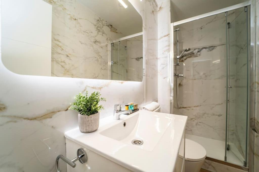 شقة Ocean View Loft فيياخويوسا المظهر الخارجي الصورة